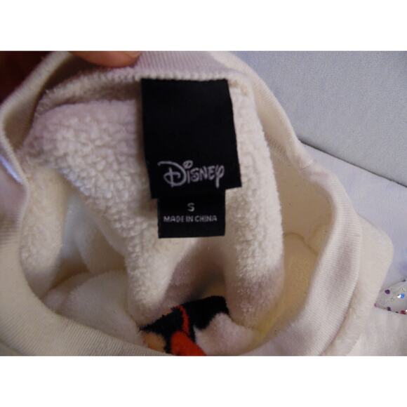 Disney‎ Sweater TUTU Girls small Minnie Mouse - Picture 8 of 16
